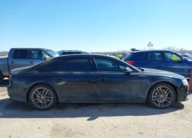 Audi A8 L 4.0T SPORT Bose* * * *  | Mobile.bg    7