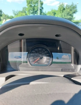 Ford Mondeo Fusion 2.5 Hybrid | Mobile.bg    2