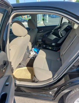 Ford Mondeo Fusion 2.5 Hybrid | Mobile.bg    3
