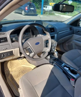 Ford Mondeo Fusion 2.5 Hybrid | Mobile.bg    4