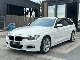 BMW 320 i* Mpack* Регистриран* xDrive* 