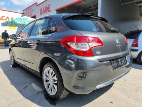 Обява за продажба на Citroen C4 1.6 115кс. E-HDI ЕВРО 5 НАВИГАЦИЯ ~10 900 лв. - изображение 3