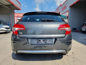 Обява за продажба на Citroen C4 1.6 115кс. E-HDI ЕВРО 5 НАВИГАЦИЯ ~10 900 лв. - изображение 5