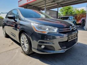 Обява за продажба на Citroen C4 1.6 115кс. E-HDI ЕВРО 5 НАВИГАЦИЯ ~10 900 лв. - изображение 1