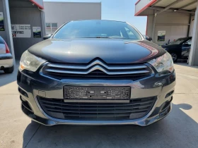Обява за продажба на Citroen C4 1.6 115кс. E-HDI ЕВРО 5 НАВИГАЦИЯ ~10 900 лв. - изображение 2
