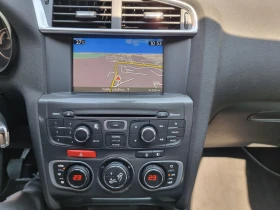 Обява за продажба на Citroen C4 1.6 115кс. E-HDI ЕВРО 5 НАВИГАЦИЯ ~10 900 лв. - изображение 10