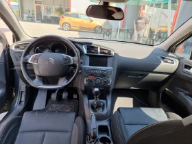Обява за продажба на Citroen C4 1.6 115кс. E-HDI ЕВРО 5 НАВИГАЦИЯ ~10 900 лв. - изображение 8