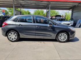 Обява за продажба на Citroen C4 1.6 115кс. E-HDI ЕВРО 5 НАВИГАЦИЯ ~10 900 лв. - изображение 7