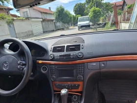 Обява за продажба на Mercedes-Benz E 200 CDI ~8 000 лв. - изображение 2