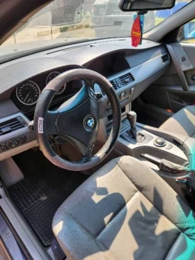 BMW 530 | Mobile.bg    7