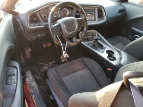 Dodge Challenger 3.6 V6//   | Mobile.bg    8