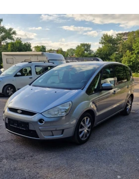 Обява за продажба на Ford S-Max ~5 300 лв. - изображение 2
