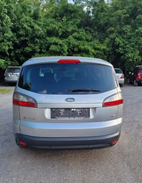 Обява за продажба на Ford S-Max ~5 300 лв. - изображение 5