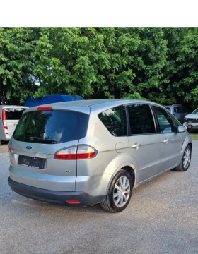 Обява за продажба на Ford S-Max ~5 300 лв. - изображение 4