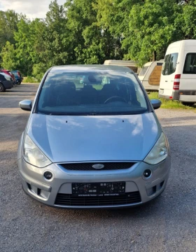 Обява за продажба на Ford S-Max ~5 300 лв. - изображение 3