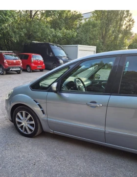 Обява за продажба на Ford S-Max ~5 300 лв. - изображение 1