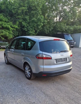 Обява за продажба на Ford S-Max ~5 300 лв. - изображение 6