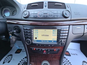 Mercedes-Benz E 200 Kompressor!!NAVi!!LPG!! - 10999 лв. - 22961570 14