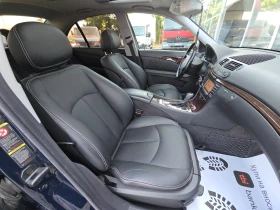 Mercedes-Benz E 200 Kompressor!!NAVi!!LPG!! - 10999 лв. - 22961570 16