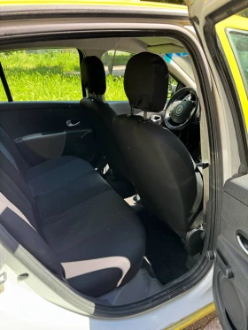 Renault Clio | Mobile.bg    8