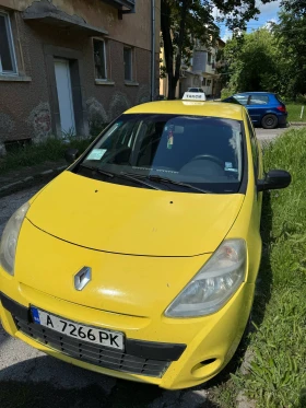 Renault Clio | Mobile.bg    3