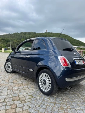 Fiat 500 | Mobile.bg    2