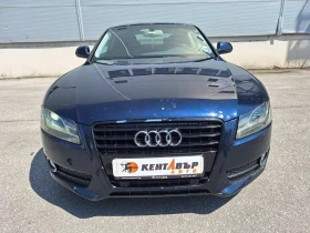 Audi A5 3.0d 239 к.с. - 9999 лв. - 70600556 7