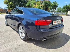Audi A5 3.0d 239 к.с. - 9999 лв. - 70600556 3
