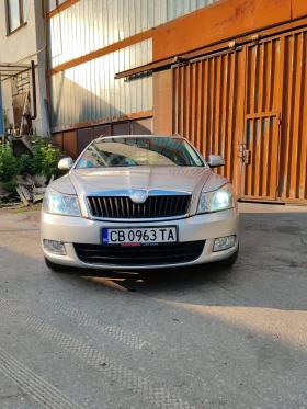 Обява за продажба на Skoda Octavia ~11 600 лв. - изображение 1