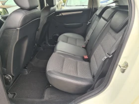 Mercedes-Benz B 170 1.7i-BLUE EFFICIENCY-GPL-ЛИЗИНГ - 8700 лв. - 88577399 11