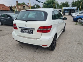 Mercedes-Benz B 170 1.7i-BLUE EFFICIENCY-GPL-ЛИЗИНГ - 8700 лв. - 88577399 5