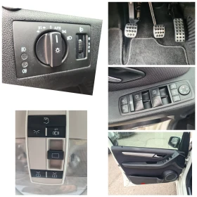 Mercedes-Benz B 170 1.7i-BLUE EFFICIENCY-GPL-ЛИЗИНГ - 8700 лв. - 88577399 16