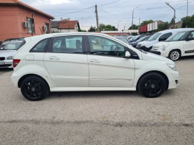 Mercedes-Benz B 170 1.7i-BLUE EFFICIENCY-GPL-ЛИЗИНГ - 8700 лв. - 88577399 4