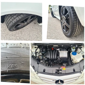 Mercedes-Benz B 170 1.7i-BLUE EFFICIENCY-GPL-ЛИЗИНГ - 8700 лв. - 88577399 17