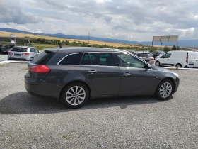 Opel Insignia 2.CDTI160COSMO | Mobile.bg    16