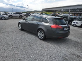 Opel Insignia 2.CDTI160COSMO | Mobile.bg    13