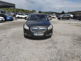 Обява за продажба на Opel Insignia 2.CDTI160ксCOSMO ~8 990 лв. - изображение 9