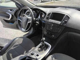 Обява за продажба на Opel Insignia 2.CDTI160ксCOSMO ~8 990 лв. - изображение 5