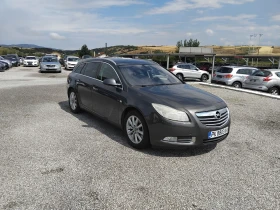 Обява за продажба на Opel Insignia 2.CDTI160ксCOSMO ~8 990 лв. - изображение 8