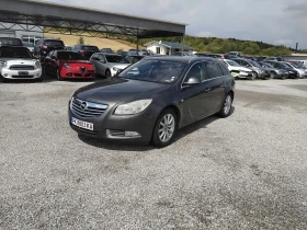 Обява за продажба на Opel Insignia 2.CDTI160ксCOSMO ~8 990 лв. - изображение 1