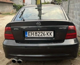 Обява за продажба на Opel Vectra 2.2DTI ~3 300 лв. - изображение 3