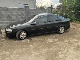 Обява за продажба на Opel Vectra 2.2DTI ~3 300 лв. - изображение 5