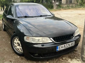 Обява за продажба на Opel Vectra 2.2DTI ~3 300 лв. - изображение 1