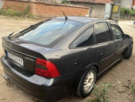 Обява за продажба на Opel Vectra 2.2DTI ~3 300 лв. - изображение 2
