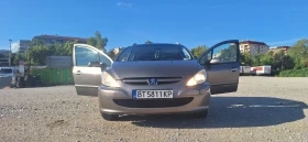 Обява за продажба на Peugeot 307 ~1 900 лв. - изображение 1