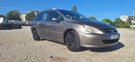 Обява за продажба на Peugeot 307 ~1 900 лв. - изображение 1