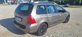 Обява за продажба на Peugeot 307 ~1 900 лв. - изображение 5