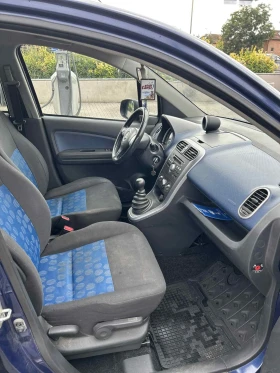 Обява за продажба на Suzuki Splash 1.0i 65k.c ~3 800 лв. - изображение 6