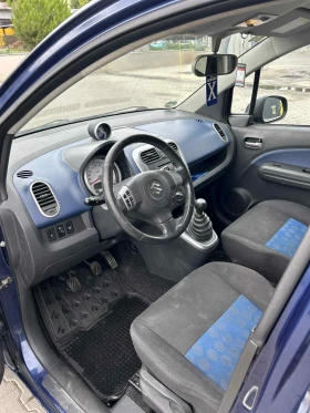 Обява за продажба на Suzuki Splash 1.0i 65k.c ~3 800 лв. - изображение 7
