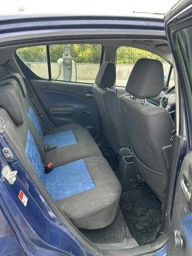 Обява за продажба на Suzuki Splash 1.0i 65k.c ~3 800 лв. - изображение 9
